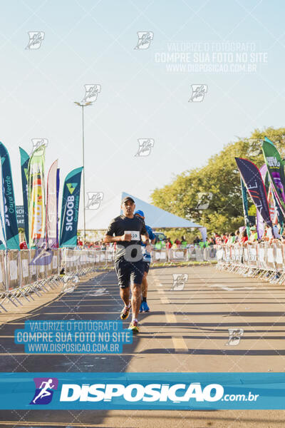 Maratona de Londrina 2024