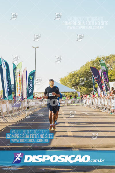 Maratona de Londrina 2024