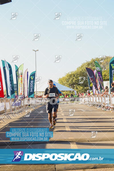 Maratona de Londrina 2024