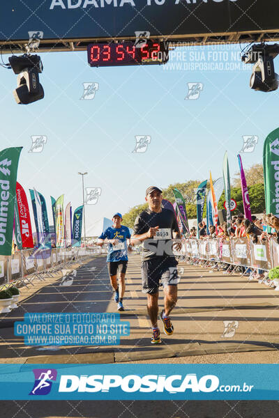 Maratona de Londrina 2024