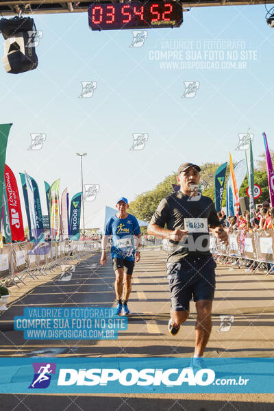 Maratona de Londrina 2024