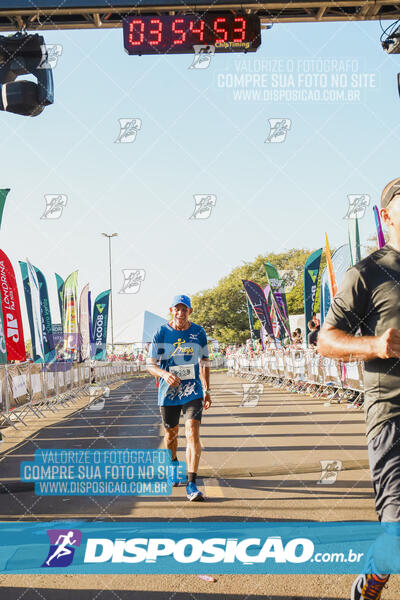 Maratona de Londrina 2024