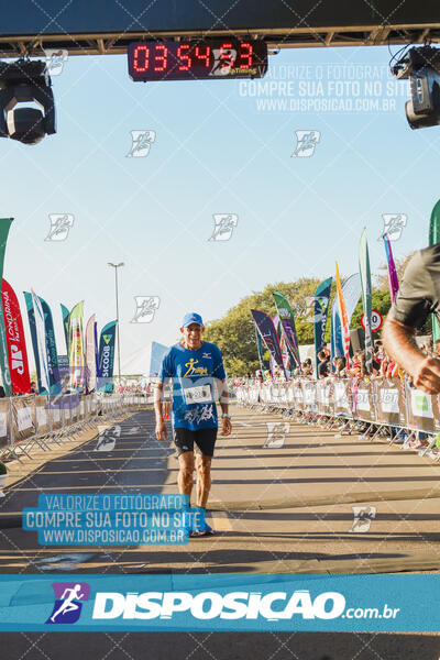 Maratona de Londrina 2024