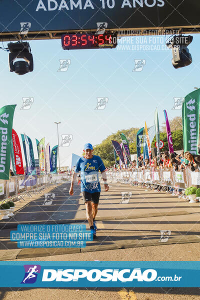 Maratona de Londrina 2024