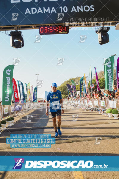 Maratona de Londrina 2024