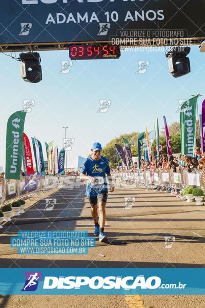 Maratona de Londrina 2024