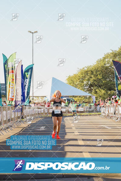 Maratona de Londrina 2024