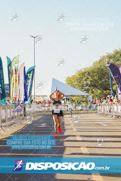 Maratona de Londrina 2024