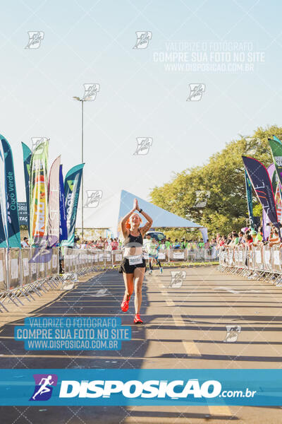 Maratona de Londrina 2024