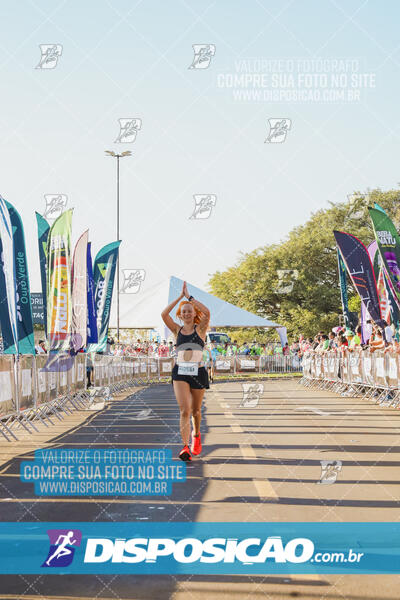 Maratona de Londrina 2024