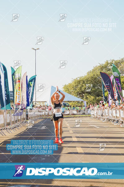 Maratona de Londrina 2024