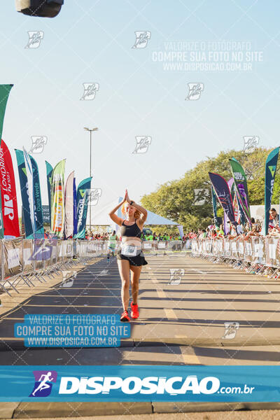 Maratona de Londrina 2024