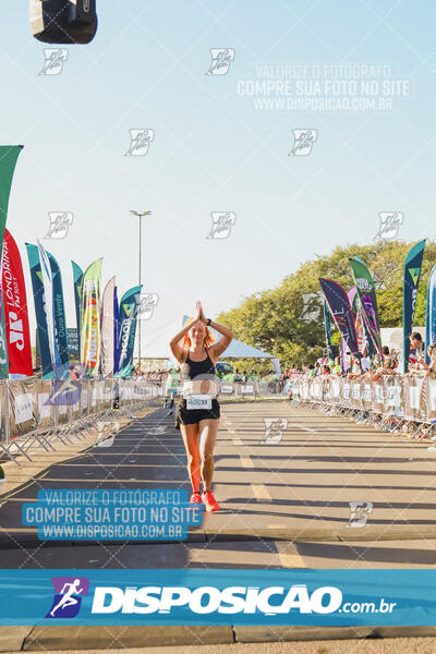 Maratona de Londrina 2024