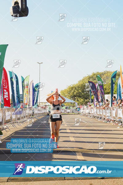 Maratona de Londrina 2024