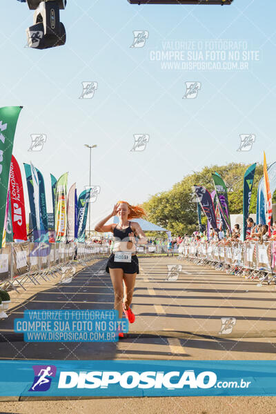 Maratona de Londrina 2024