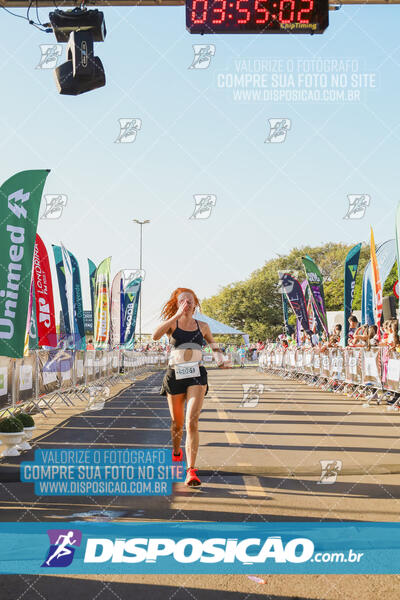 Maratona de Londrina 2024