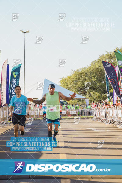 Maratona de Londrina 2024