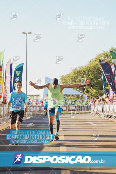 Maratona de Londrina 2024