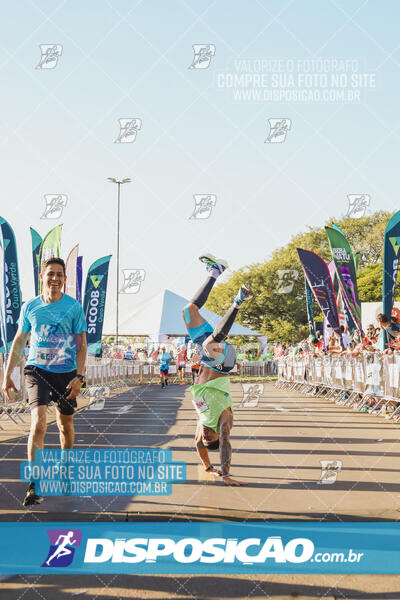 Maratona de Londrina 2024