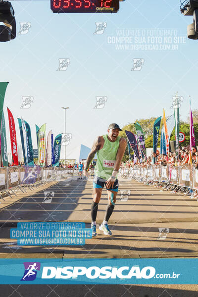 Maratona de Londrina 2024