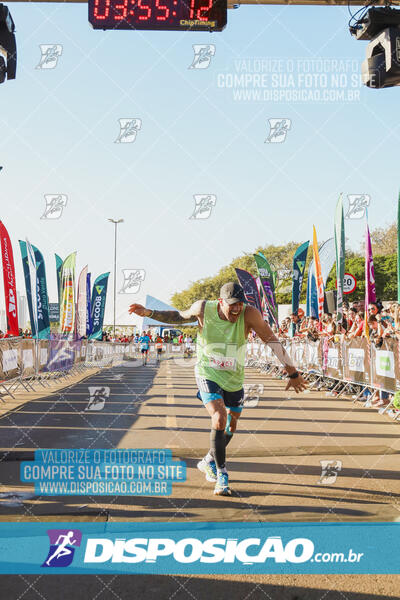 Maratona de Londrina 2024