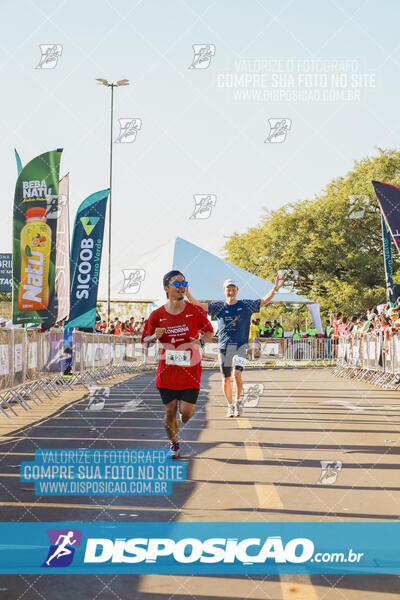 Maratona de Londrina 2024