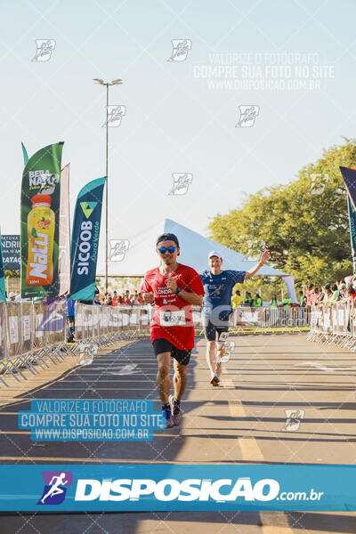 Maratona de Londrina 2024