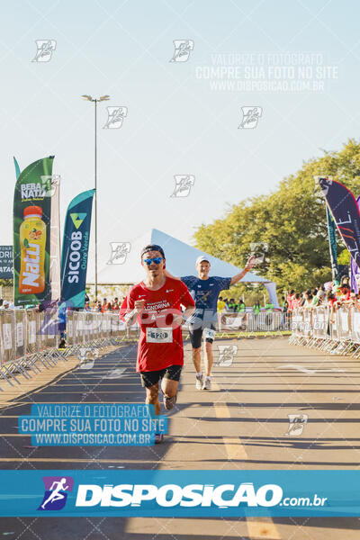 Maratona de Londrina 2024