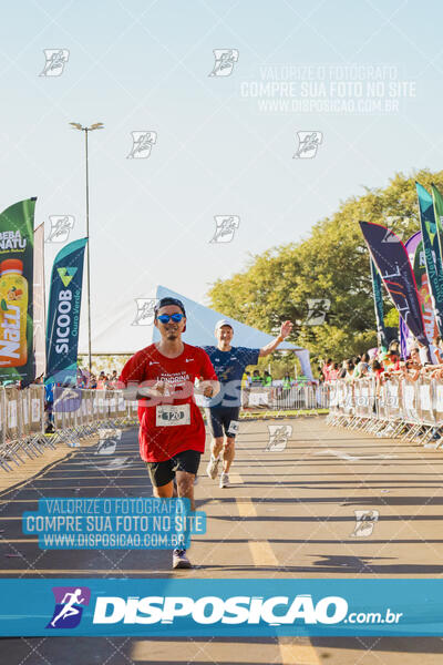 Maratona de Londrina 2024