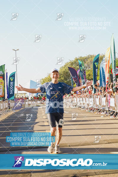 Maratona de Londrina 2024