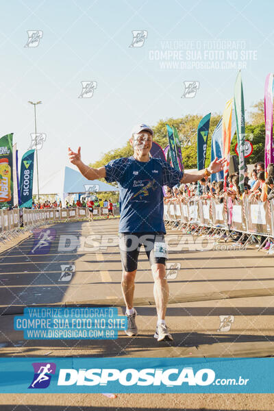 Maratona de Londrina 2024