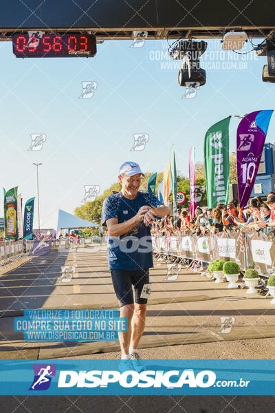 Maratona de Londrina 2024