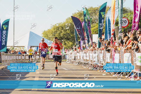 Maratona de Londrina 2024