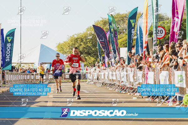 Maratona de Londrina 2024