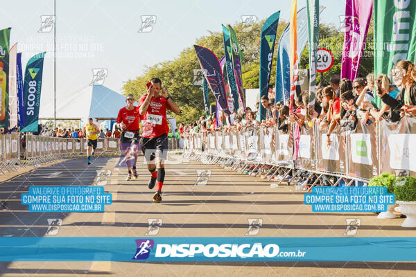 Maratona de Londrina 2024