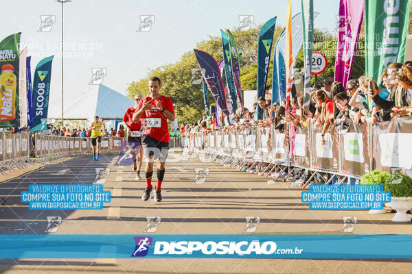 Maratona de Londrina 2024