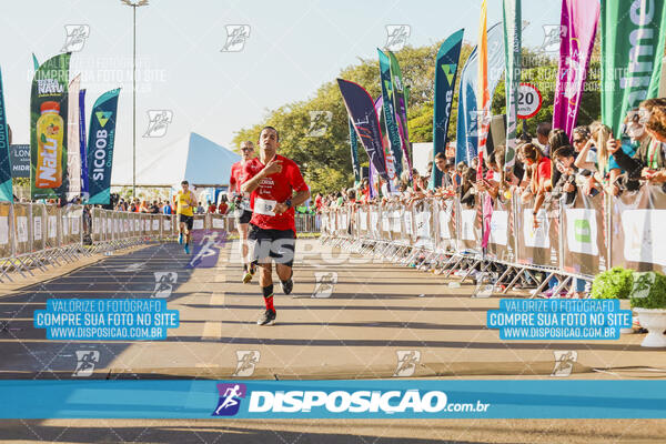 Maratona de Londrina 2024