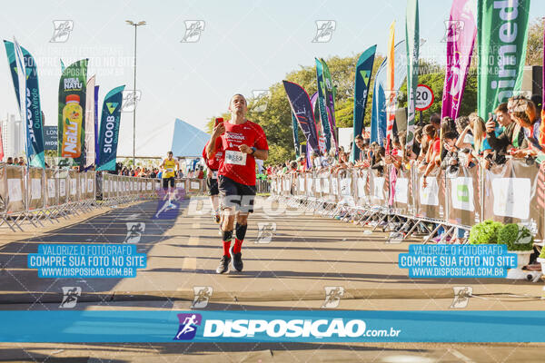 Maratona de Londrina 2024