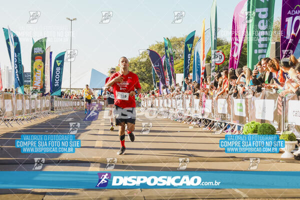 Maratona de Londrina 2024