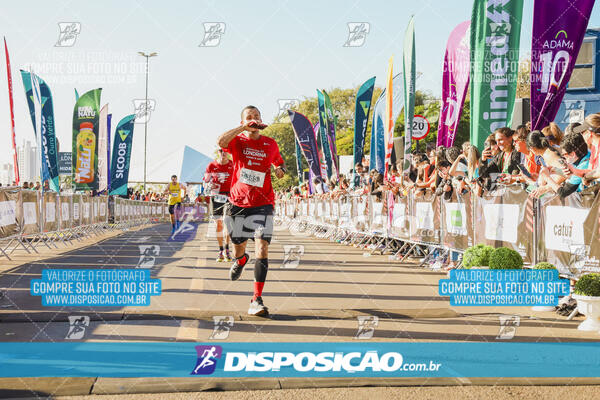 Maratona de Londrina 2024