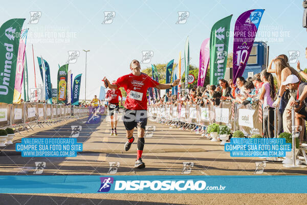 Maratona de Londrina 2024