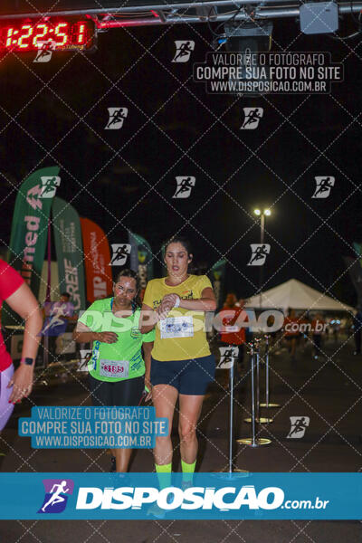 Maratona de Londrina 2024