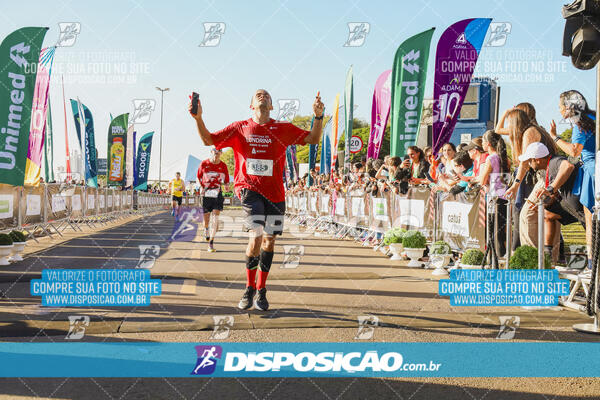 Maratona de Londrina 2024