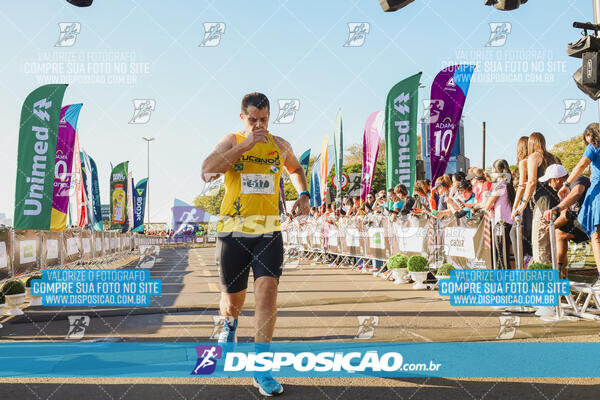 Maratona de Londrina 2024