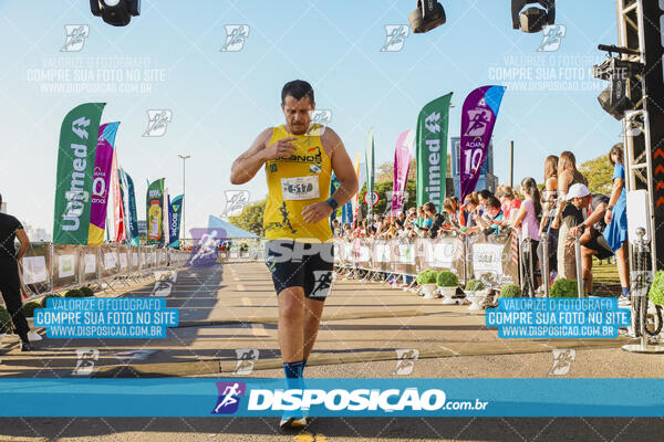 Maratona de Londrina 2024