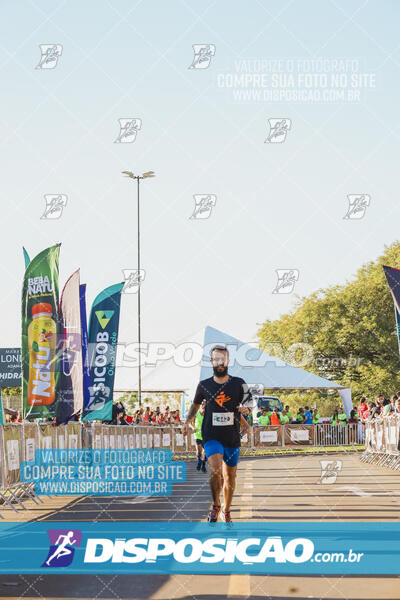 Maratona de Londrina 2024