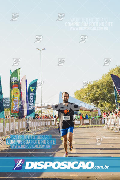 Maratona de Londrina 2024