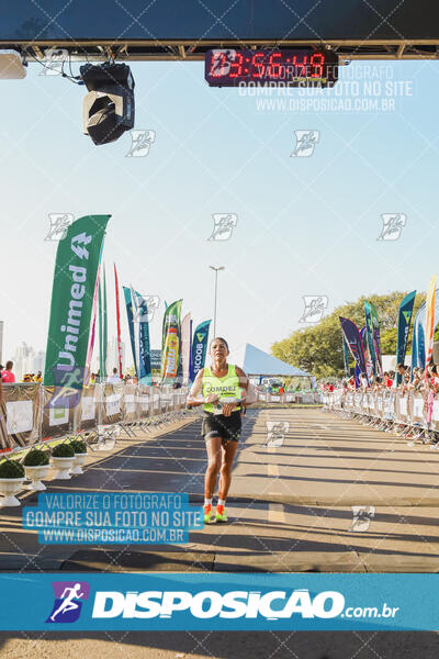 Maratona de Londrina 2024