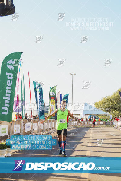 Maratona de Londrina 2024