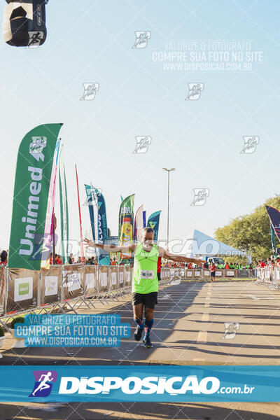 Maratona de Londrina 2024